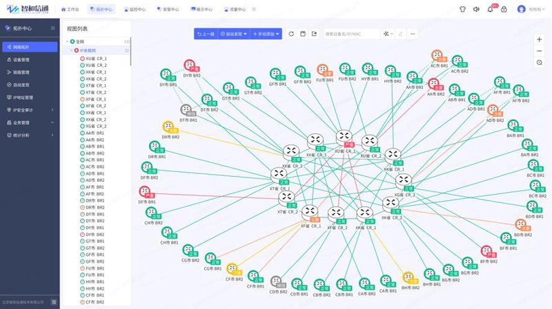 企业管理系统开发：打造高效办公的智能助手
